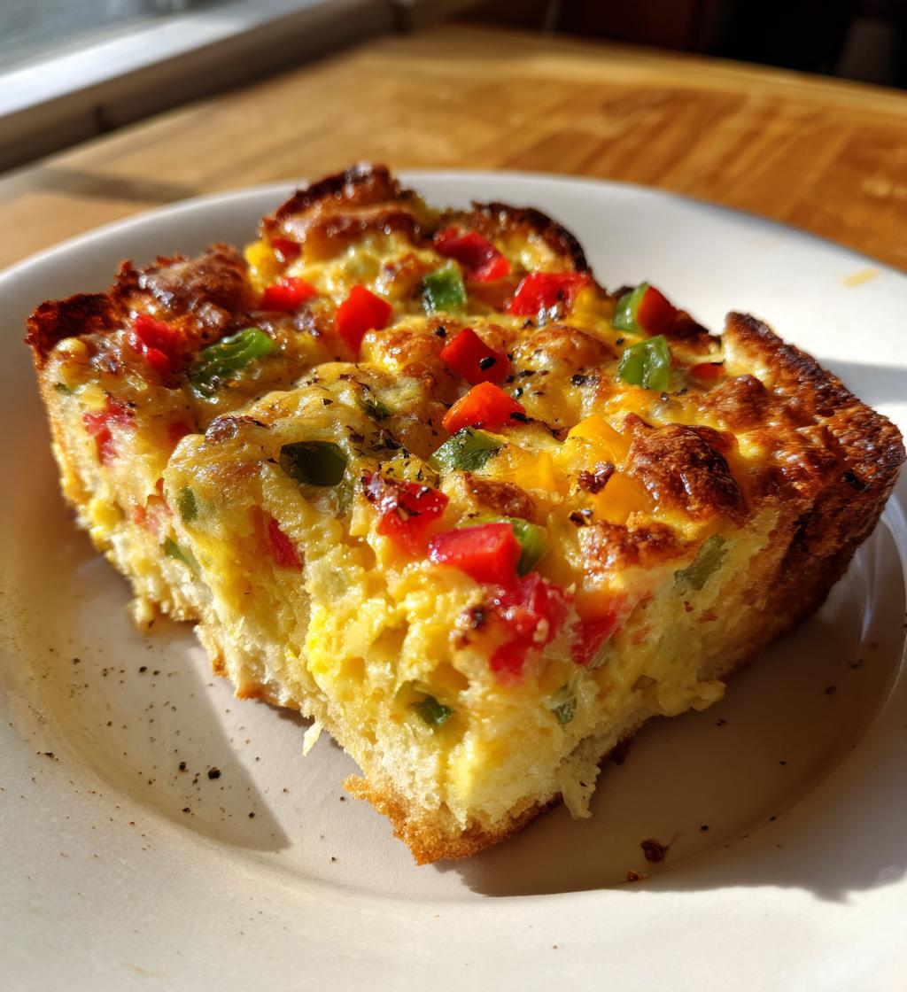 christmas day breakfast ideas