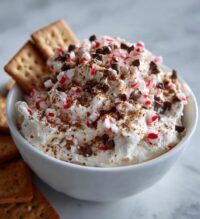 christmas dessert dip