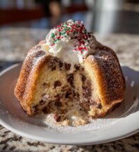 christmas dessert ideas