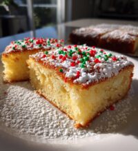 christmas dessert ideas easy