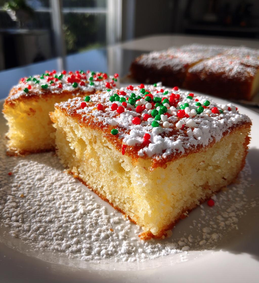 christmas dessert ideas easy