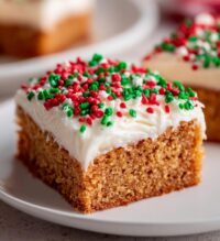 christmas desserts easy