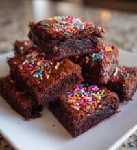 christmas desserts for kids