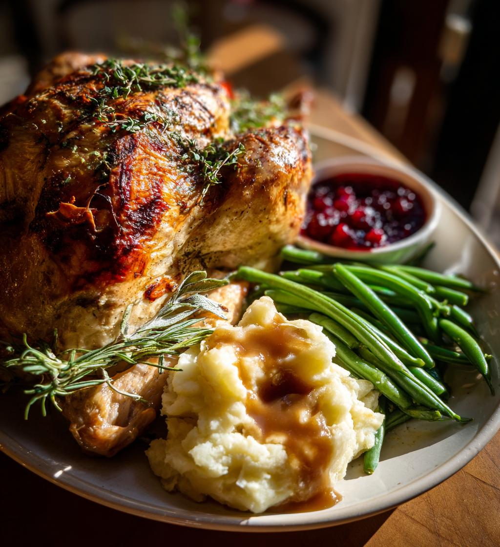 christmas dinner buffet