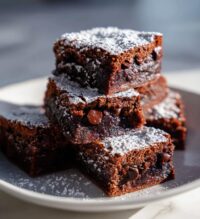 christmas dinner desserts