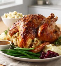 christmas dinner ideas main dishes