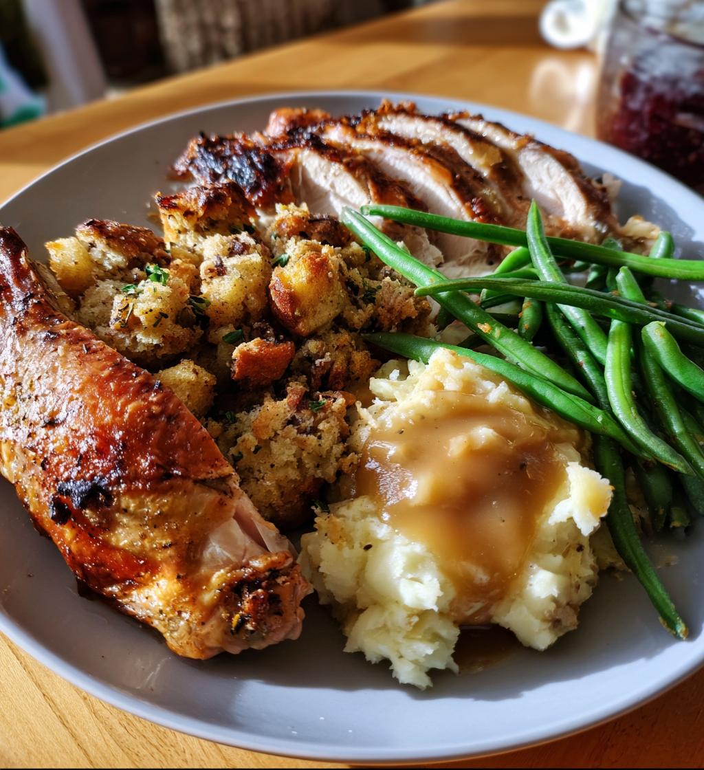 christmas dinner ideas