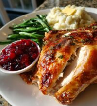 christmas dinner recipes