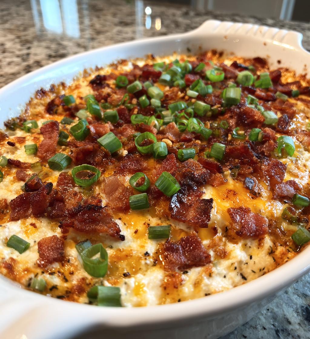 christmas dips and appetizers