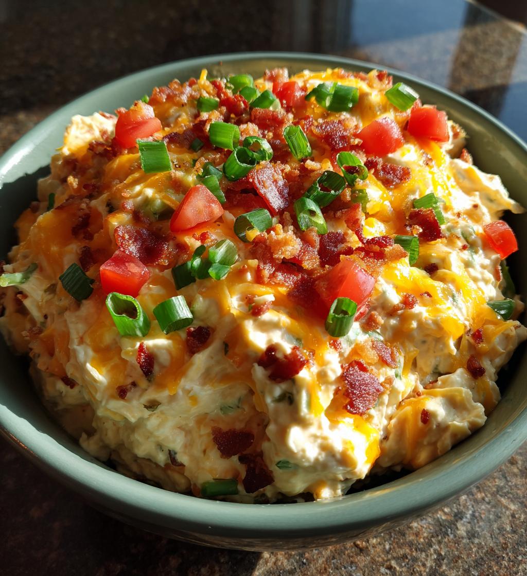 christmas dips for parties