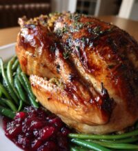 christmas dish ideas