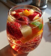christmas drinks for kids