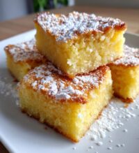 christmas easy desserts