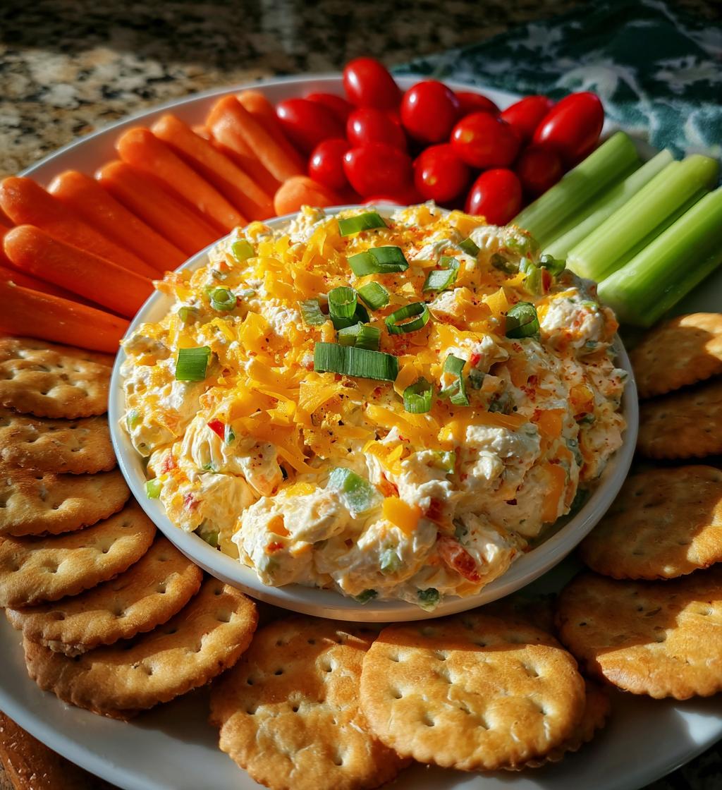 christmas eve appetizers