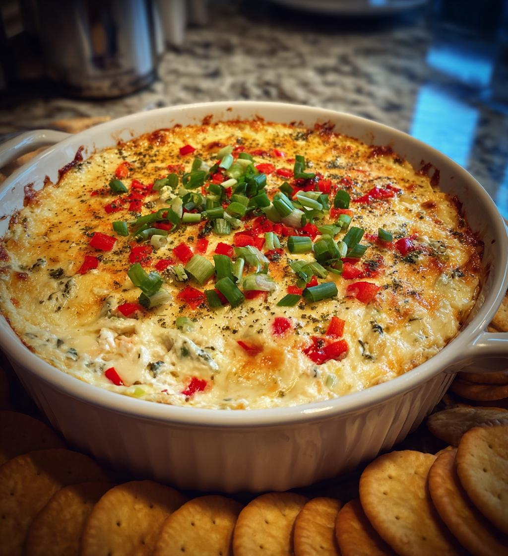 christmas eve appetizers