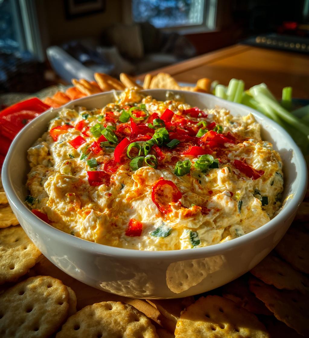 christmas eve appetizers