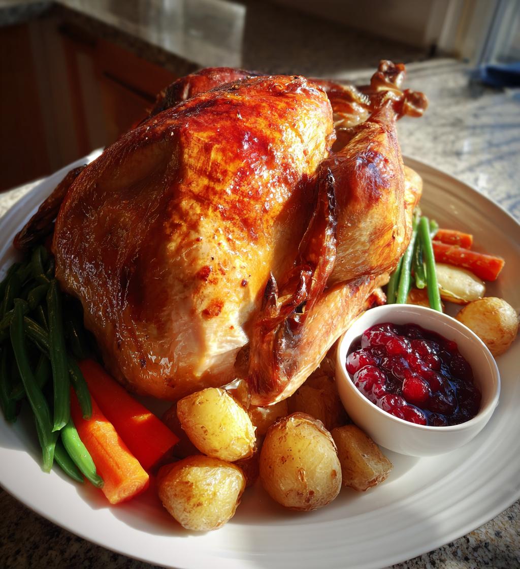 christmas eve dinner