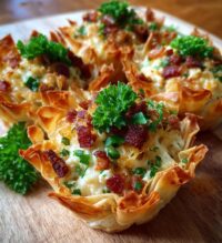 christmas finger foods