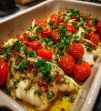 christmas fish