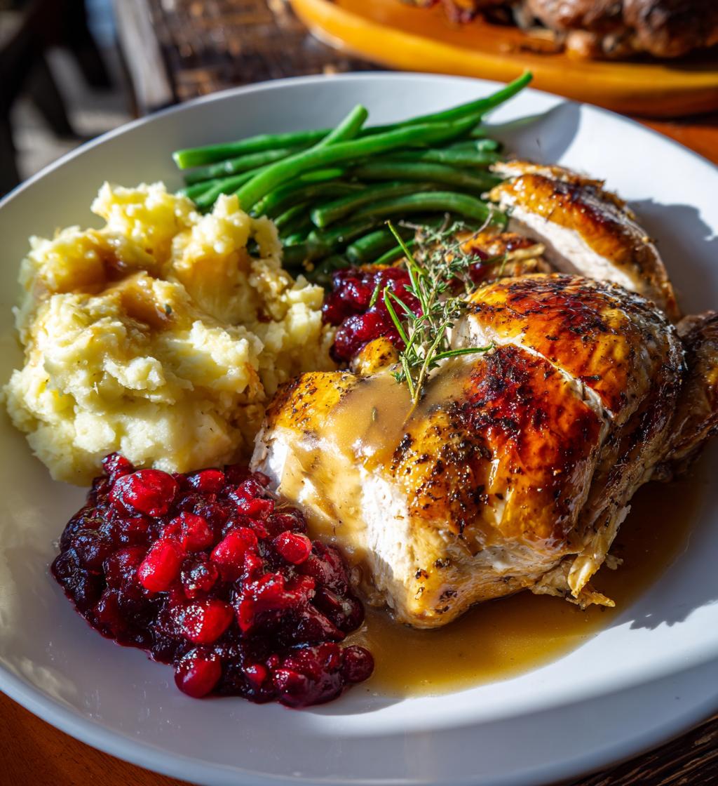christmas foods
