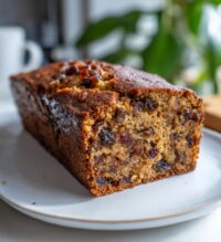 christmas fruit cake