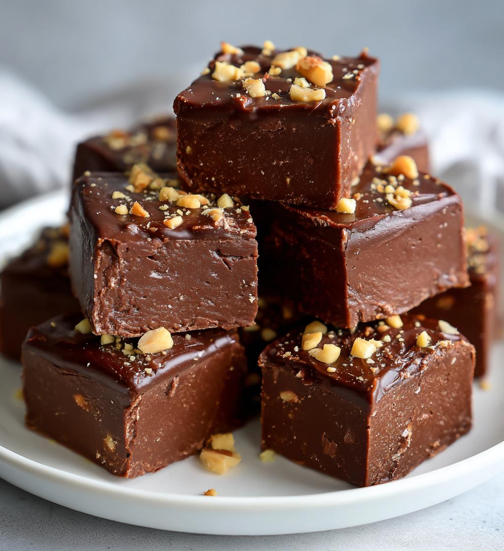 christmas fudge recipes