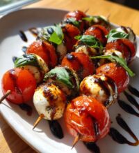 christmas in july food ideas