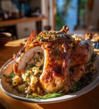 christmas lunch ideas