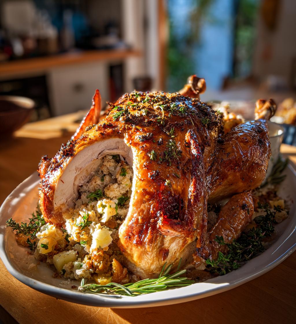 christmas lunch ideas