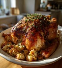 christmas main course