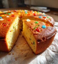 christmas market food