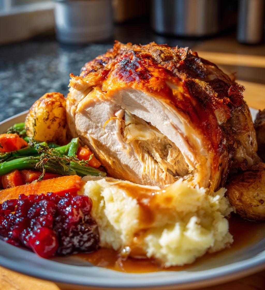 christmas meal ideas dinner