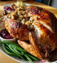 christmas menu