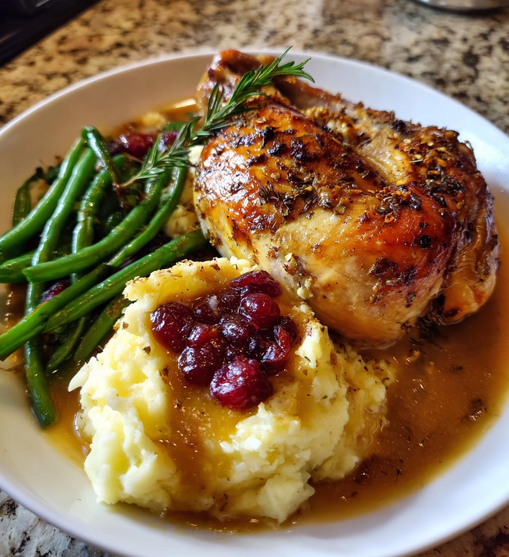 christmas menu ideas