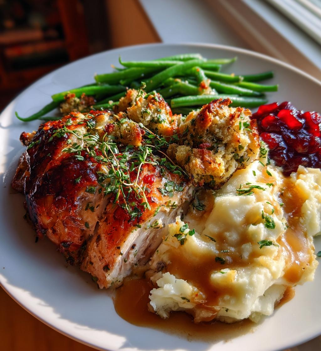 christmas menu ideas