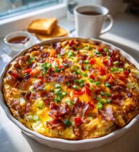 christmas morning breakfast ideas