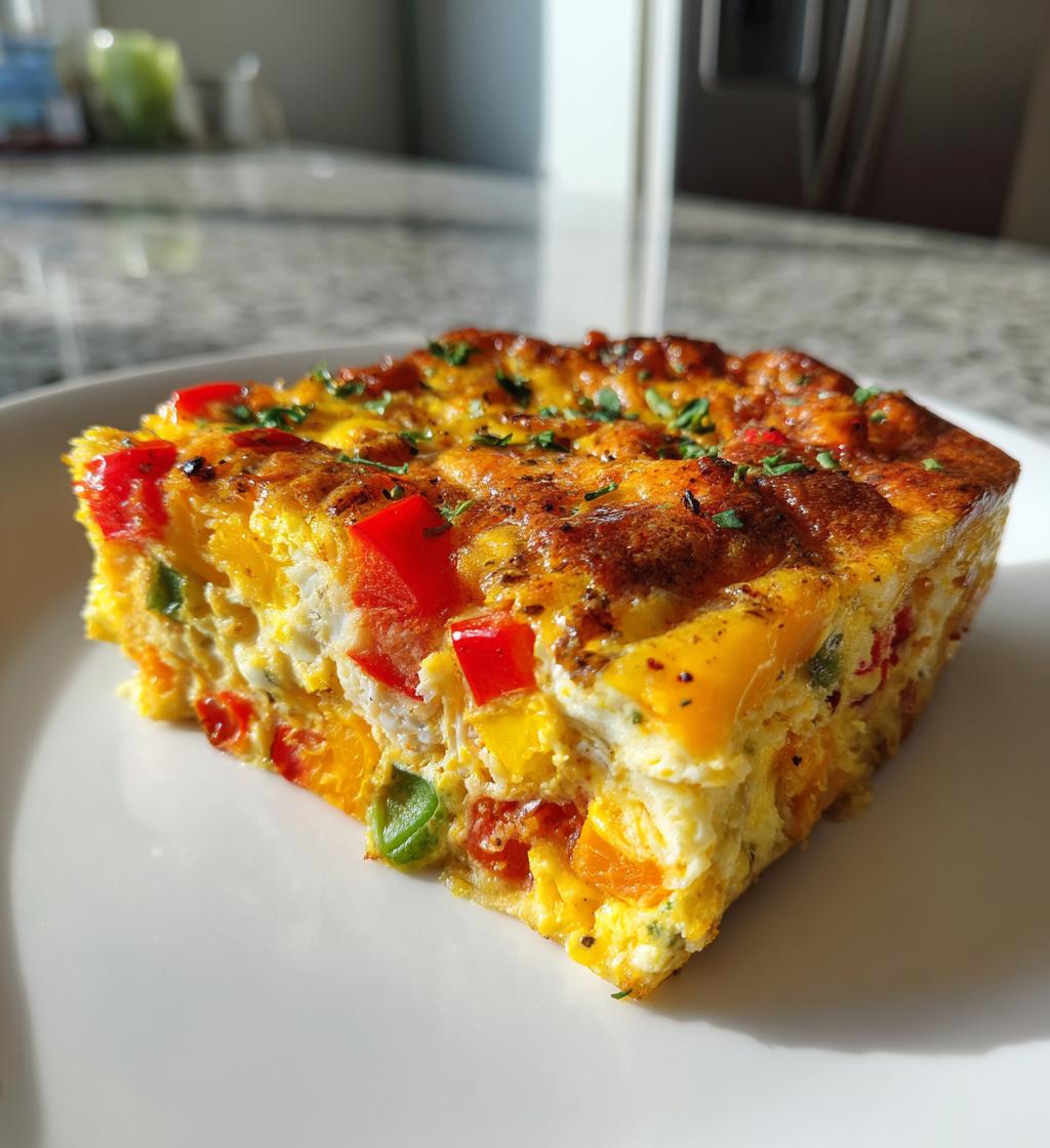 christmas morning breakfast