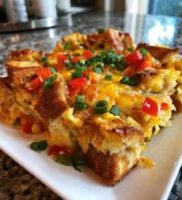 christmas morning casserole