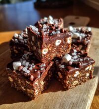 christmas no bake treats