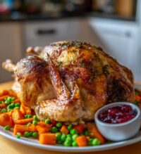 christmas party food ideas dinner