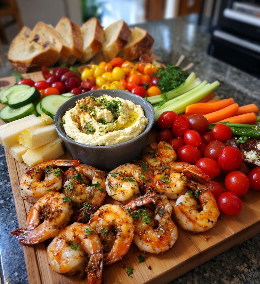 christmas party food ideas