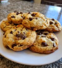 christmas party foods