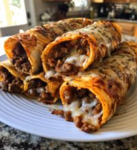 christmas party ideas food