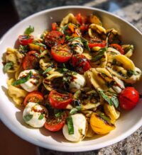 christmas pot luck ideas
