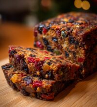 christmas pudding recipes