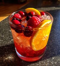 christmas punch