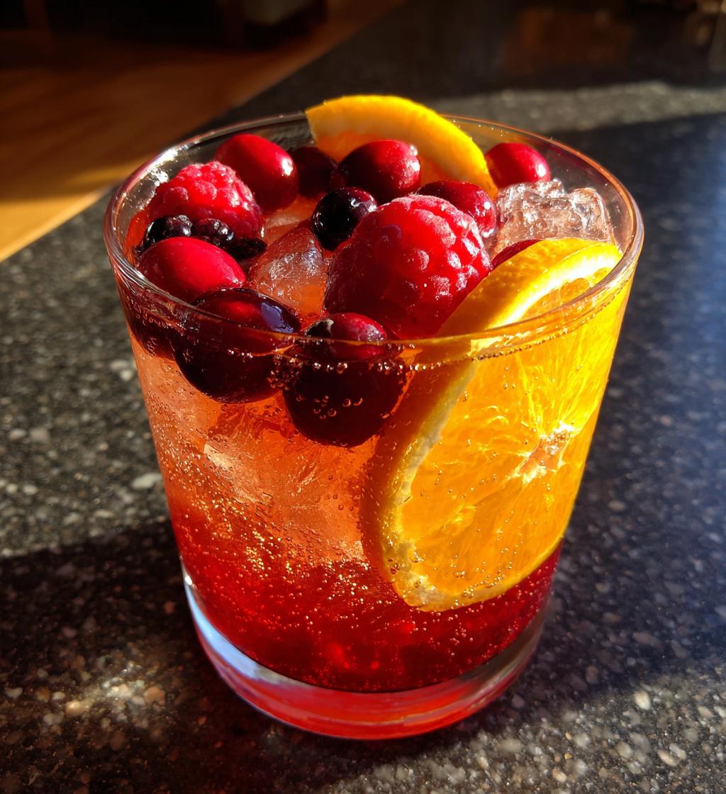 christmas punch