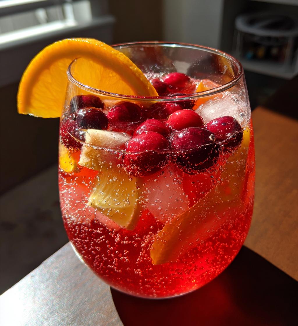 christmas punch