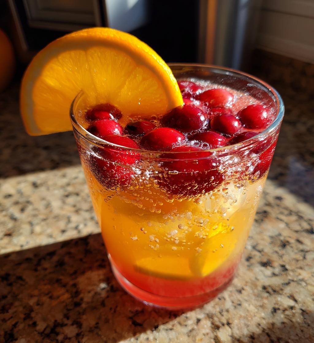 christmas punch recipes non alcoholic