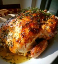 christmas recipes dinner